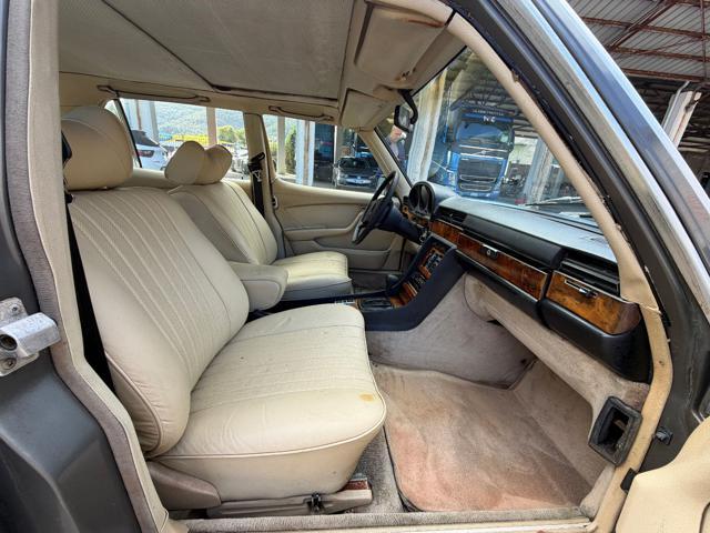 MERCEDES-BENZ 450 450 SEL 6.9