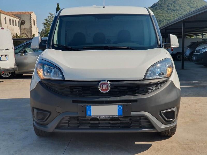 FIAT Doblo 1.6 MJ 120 PortaL. 3P.ti TOUCH7 11.2021