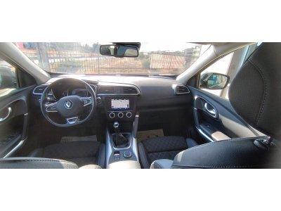 Renault Kadjar BOSE 4WD
