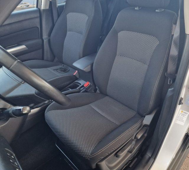 SUZUKI Vitara 1.4 Hybrid 4WD AllGrip Cool,OK NEOPATENTATI!!
