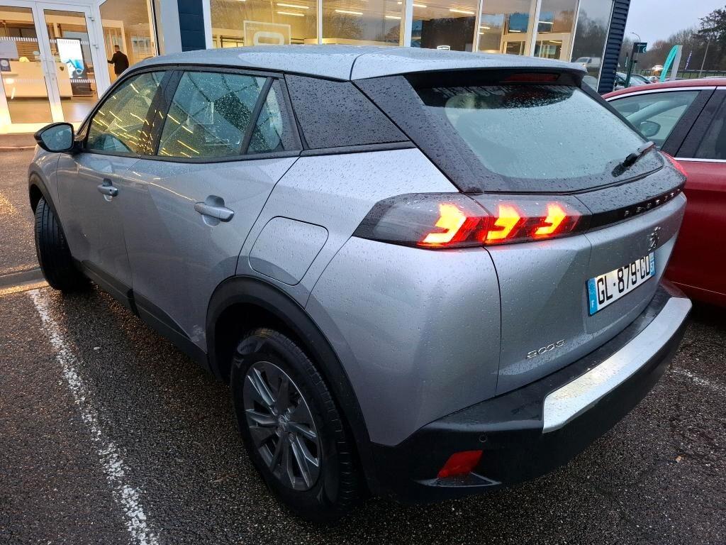 PEUGEOT 2008 1.2 PURETECH 100CV 6M. SeS ACTIVE PACK ( NAVI - MIRROR - CRUISE - SENSORI POST. )