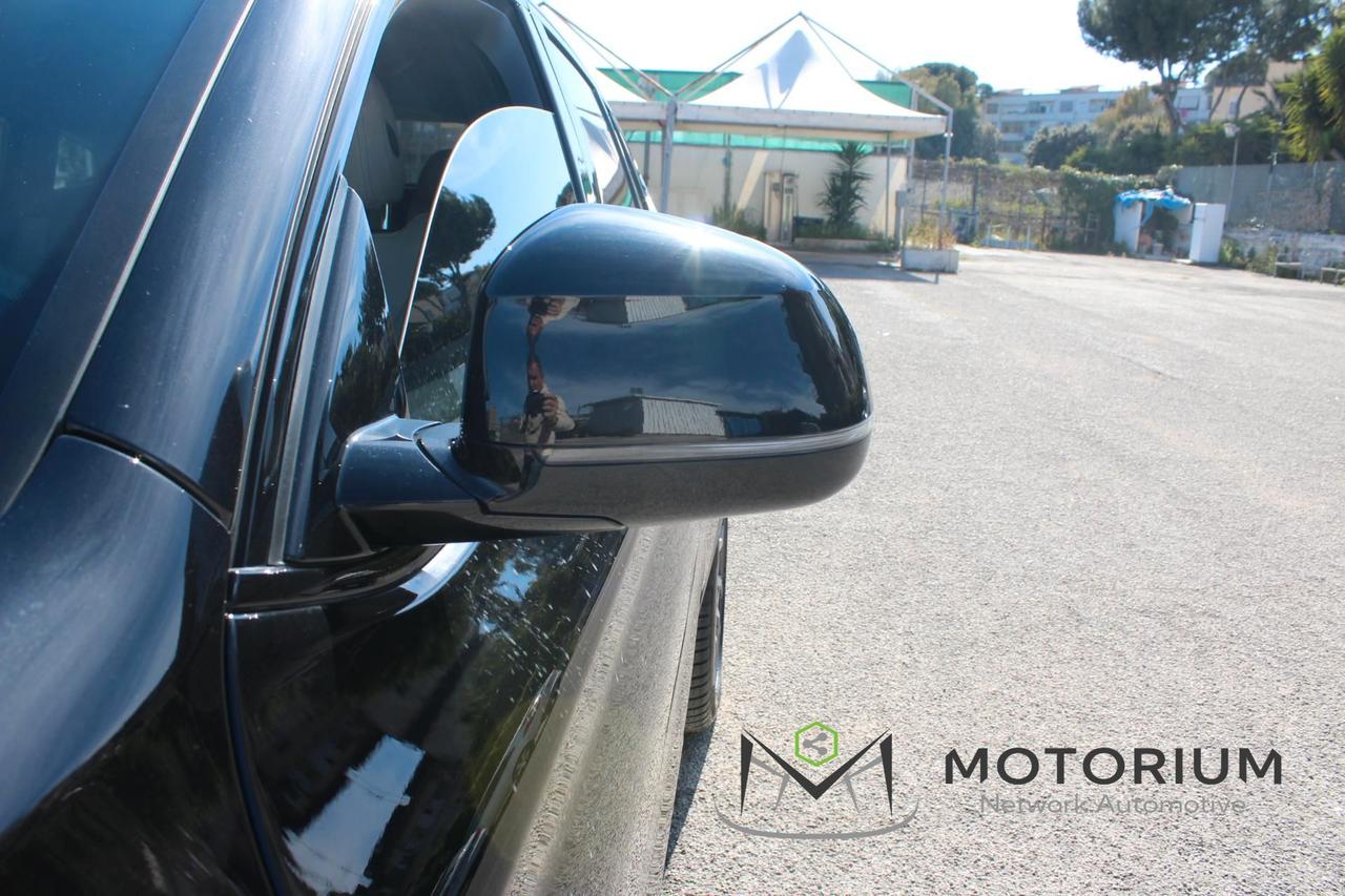 BMW X4 XDRIVE20D MSPORT