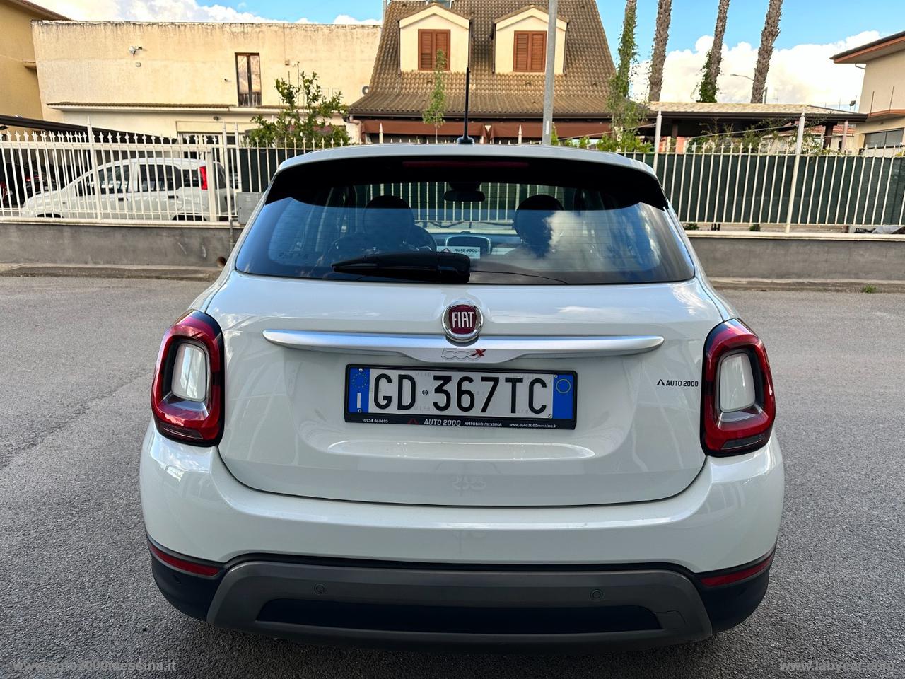 FIAT 500X 1.3 M.Jet 95 CV Business