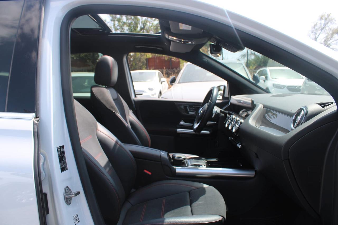 Mercedes-benz B Tua A SOLI 223€