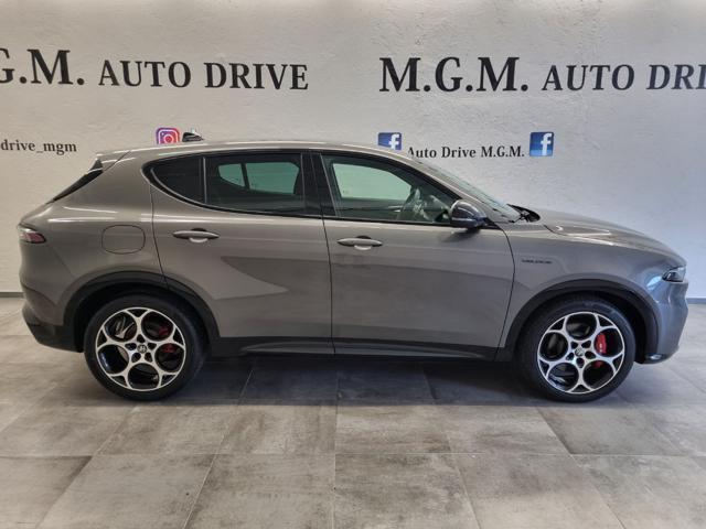 ALFA ROMEO Tonale 1.5 160 CV MHEV TCT7 Veloce