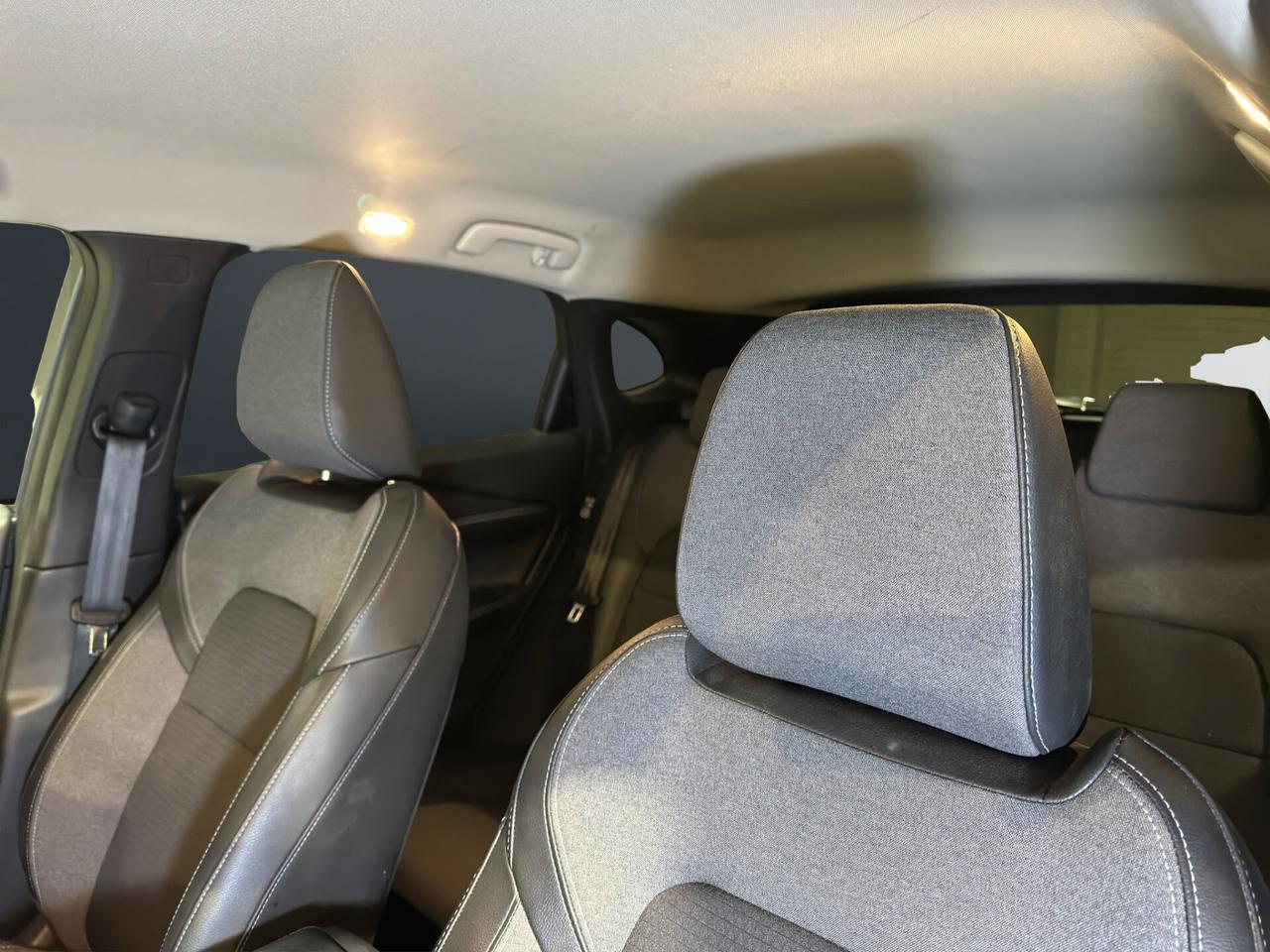 Nissan Qashqai MHEV 158 CV Xtronic N-Connecta *PROMO*