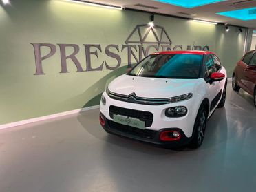 Citroen C3 1.2 puretech Feel 82cv neopatentati