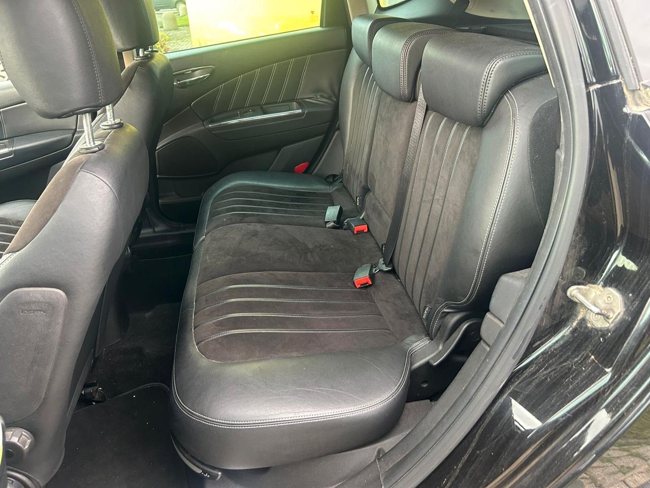 Lancia Delta 1.6 MJTdpf platino 120 cv