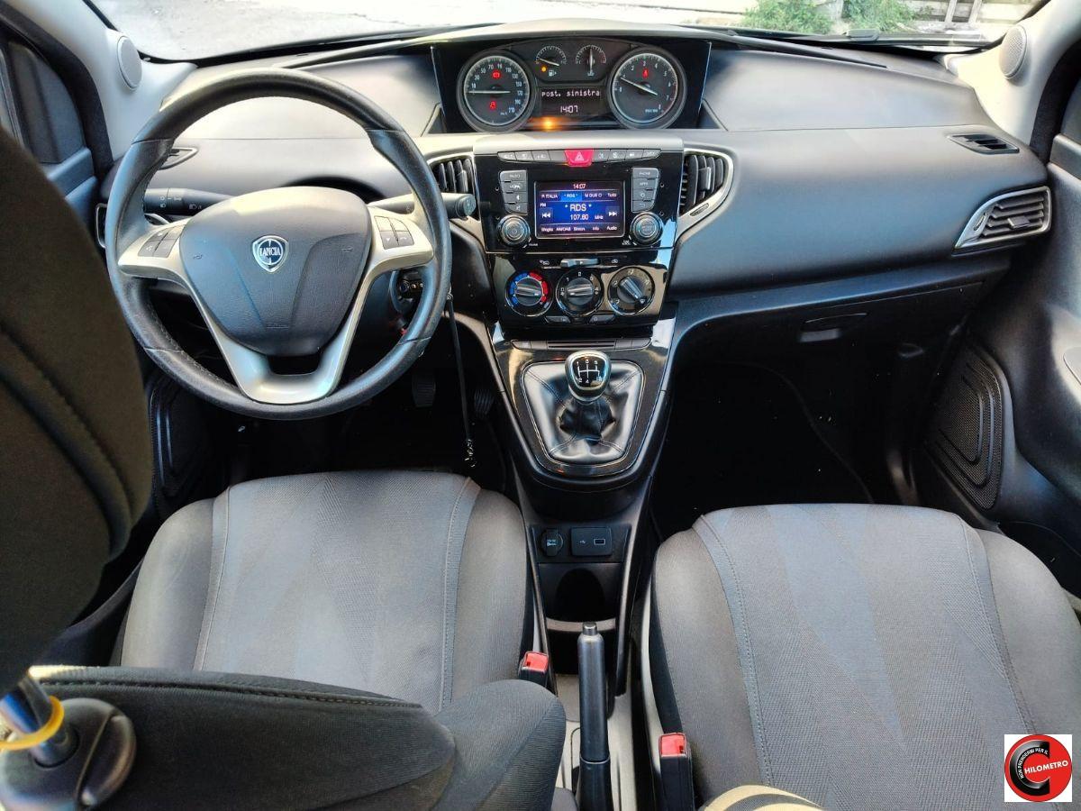 LANCIA Ypsilon 1.2 69 CV 5p. GPL