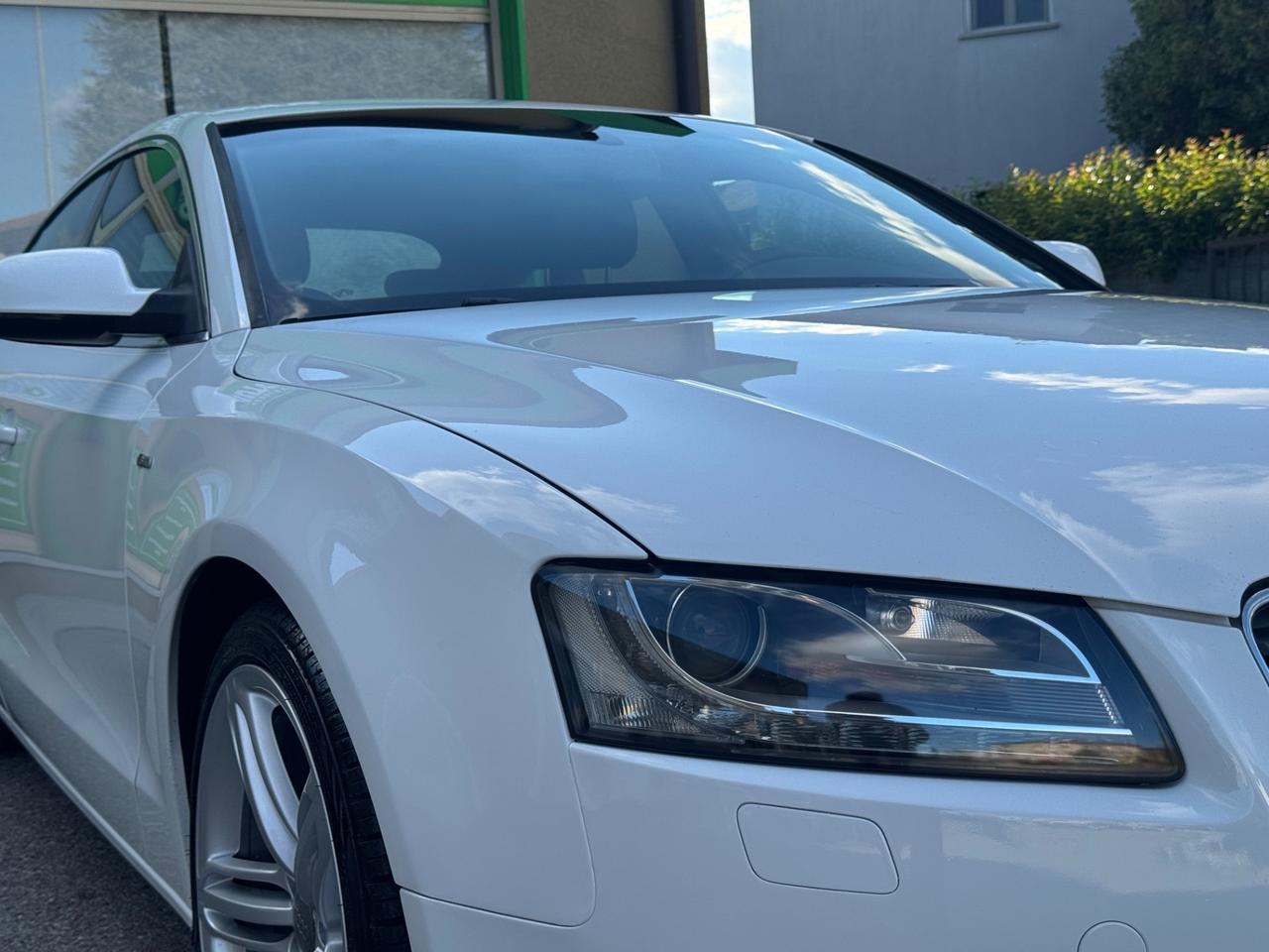 Audi A5 2.0 TDI S-LINE 170 CV