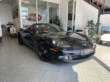 Corvette C6 Convertible Corvette C6 6.0 V8 Convertible Cabrio Automatica