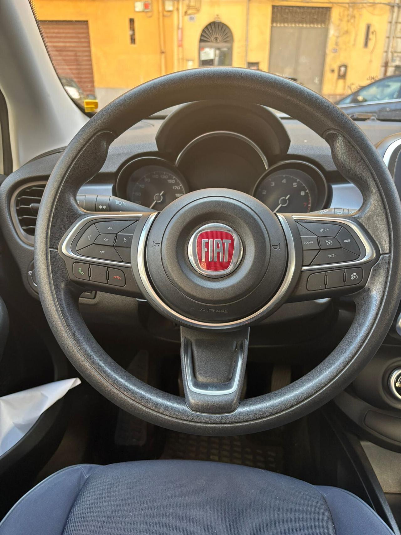 Fiat 500X 1.0 T3 120 CV Sport Dolcevita FINANZIABILE