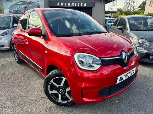 RENAULT Twingo 1.0 70CV *UNICO PROPRIETARIO*OK NEOPATENTATI*