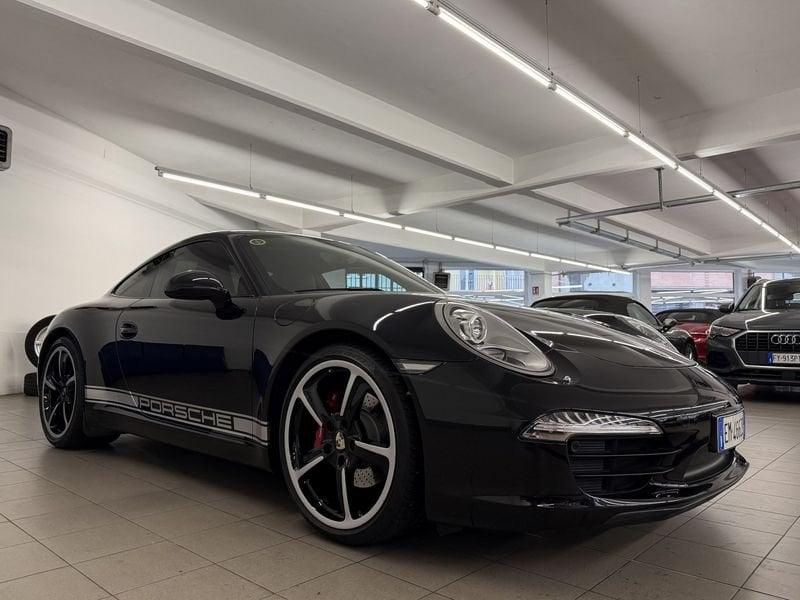 Porsche 911 911 3.4 Carrera Coupé