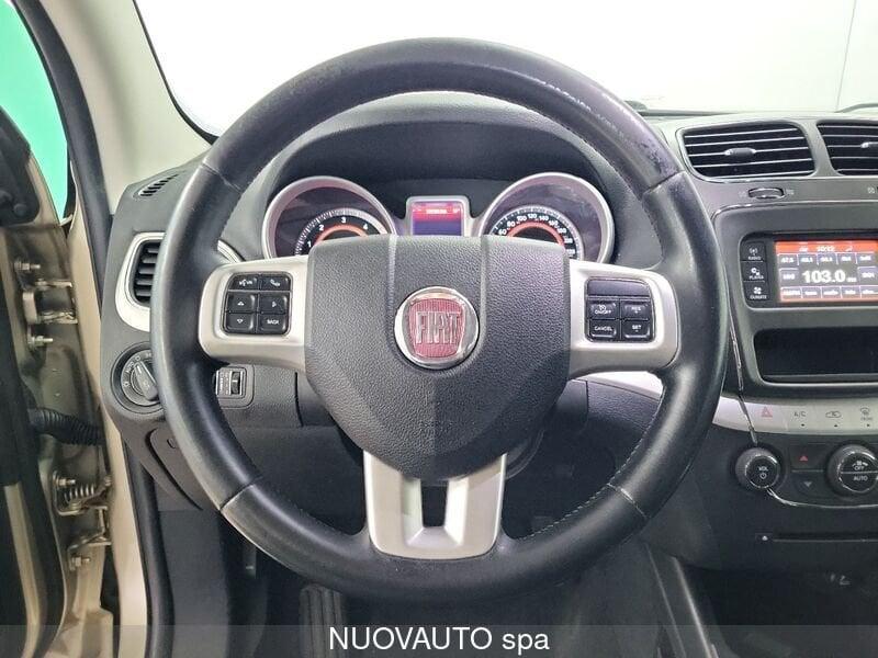 FIAT Freemont Freemont 2.0 Multijet 140 CV Urban