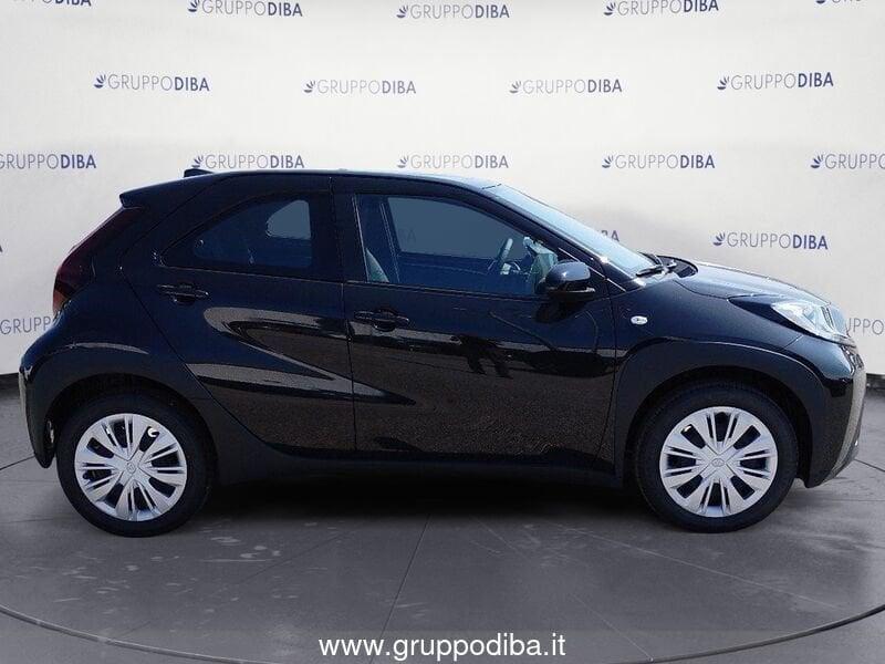 Toyota Aygo X 10B CVT ACTIVE MY24