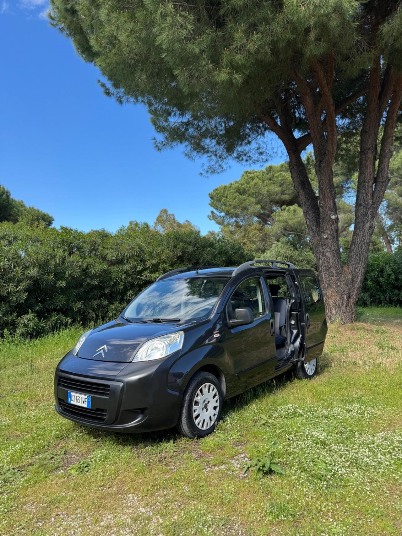 Citroen Nemo 1.4 HDi 70CV Multispace