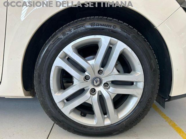 RENAULT Clio dCi 8V 90 CV EDC Start&Stop 5 porte Energy Duel