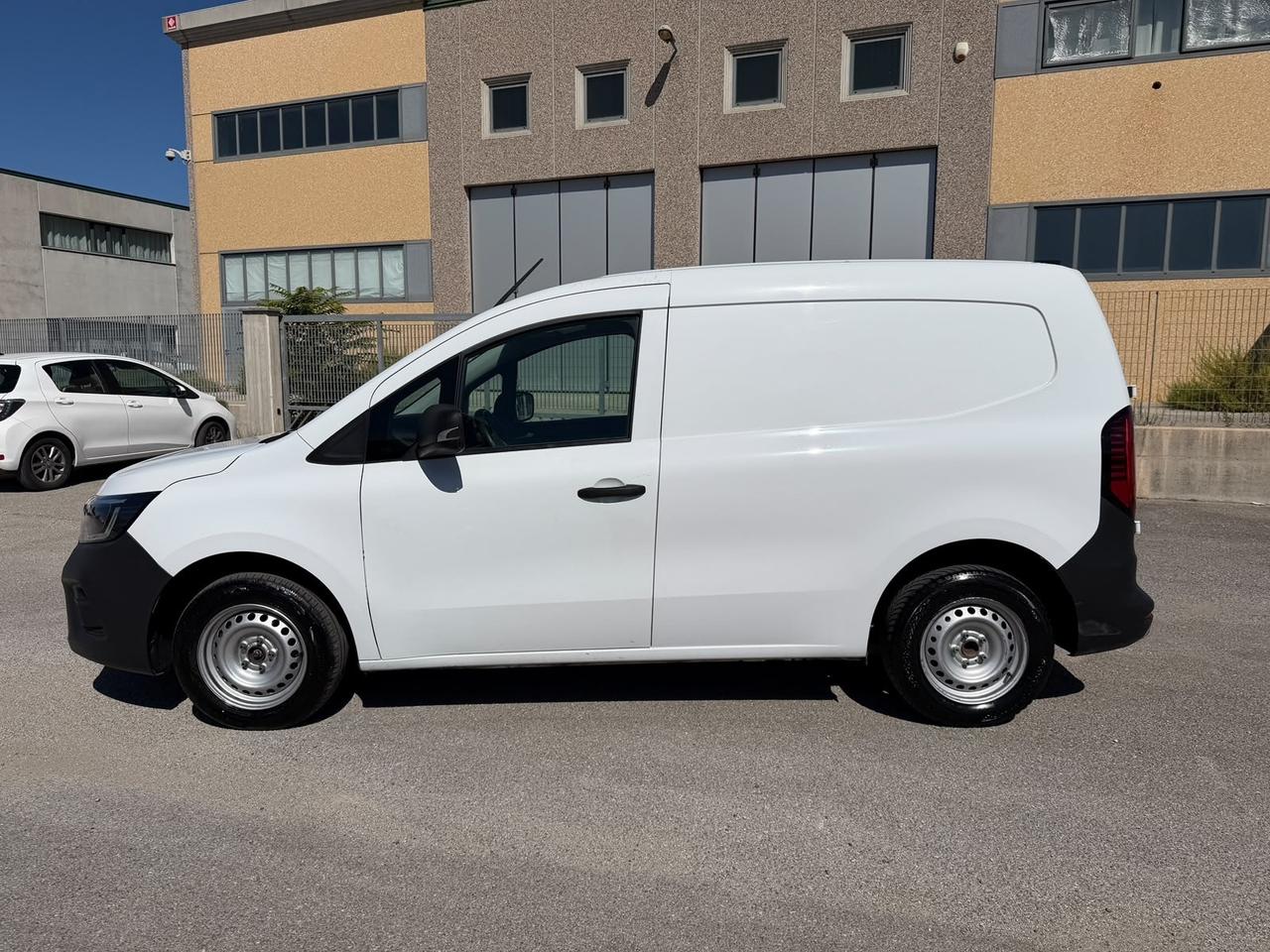 Renault Kangoo 2021 Diesel