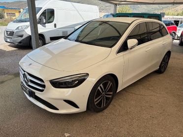 Mercedes-benz B 200 d Automatic Sport Plus