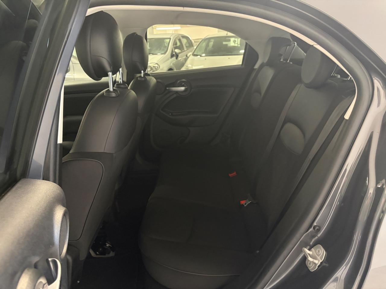 Fiat 500X 1.3 MultiJet 95 CV FULL LED
