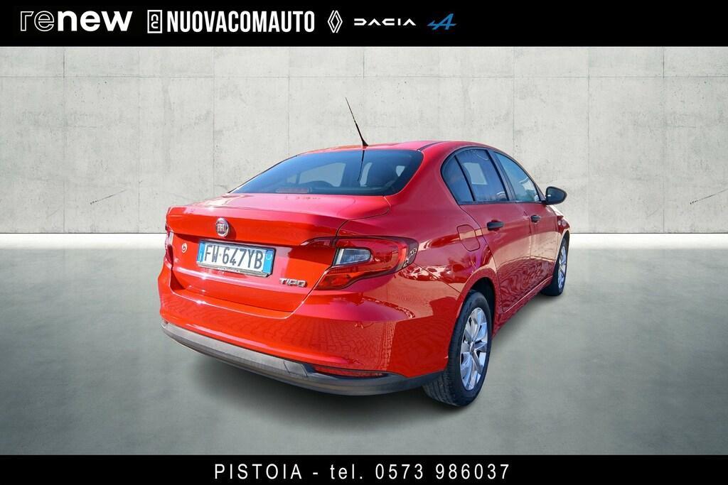 Fiat Tipo 4 Porte 1.4 Pop