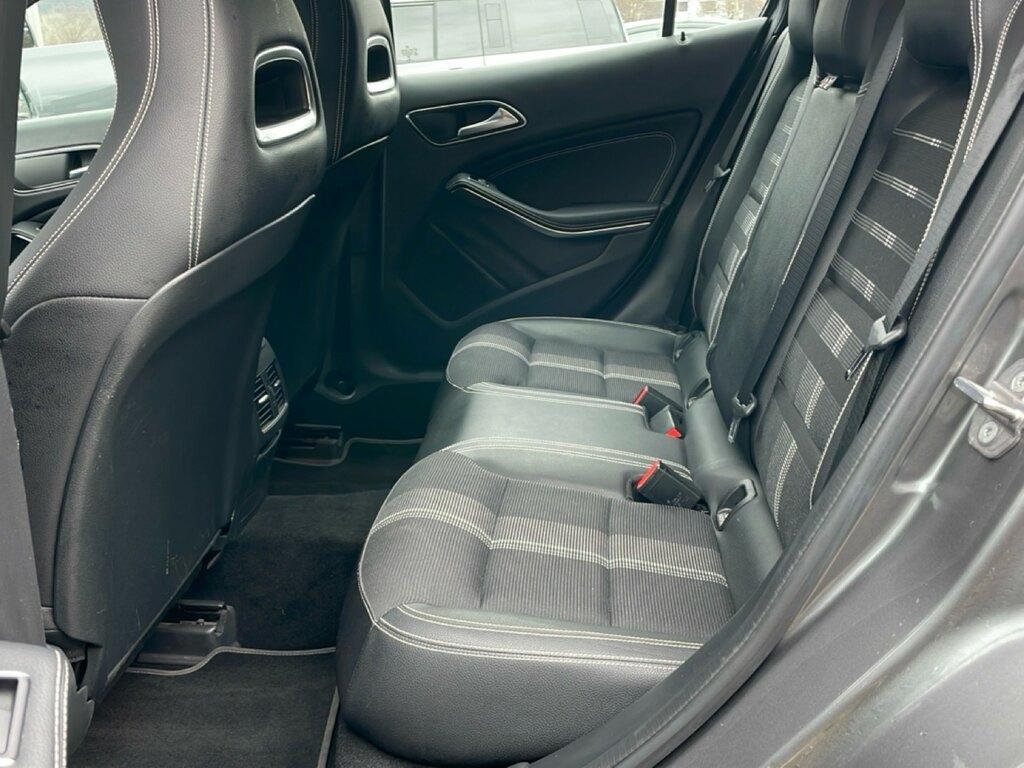 Mercedes GLA 200 200 D Sport 4Matic 7G-DCT