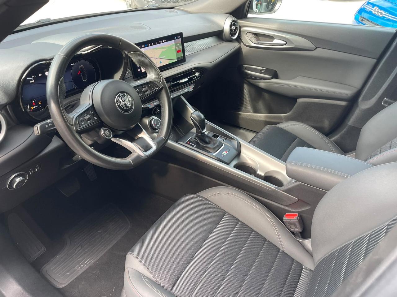 ALFA ROMEO TONALE 1.6JTDm SPRINT 130cv