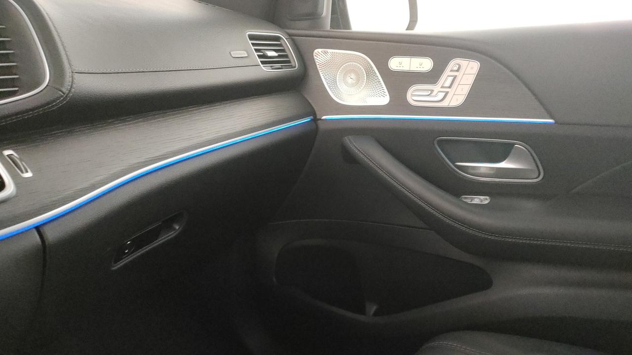 Mercedes-Benz GLE Coupe 350 de phev AMG Line Premium Plus 4matic auto