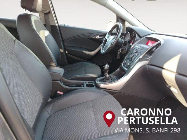 OPEL Astra 1.7 CDTI 110CV SW Cosmo PER COMMERCIANTI