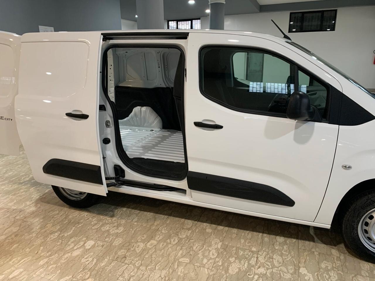 Toyota Proace City 1.5D 100 CV S&S PC 4p. Active