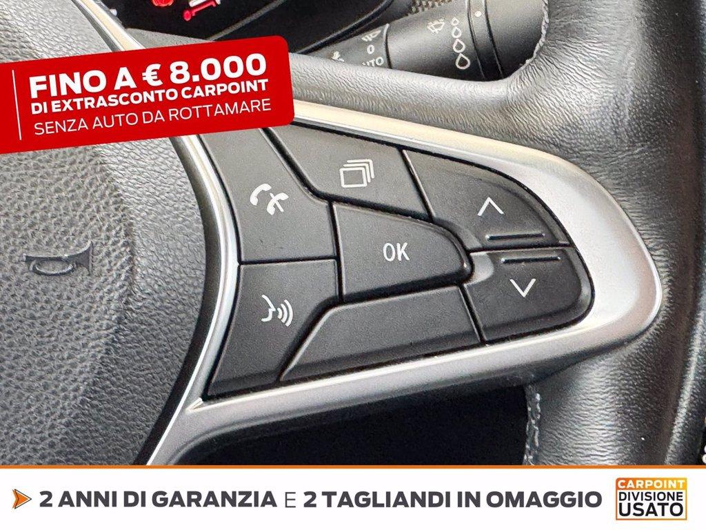 RENAULT Arkana 1.6 e-tech full hybrid intens 145cv del 2022