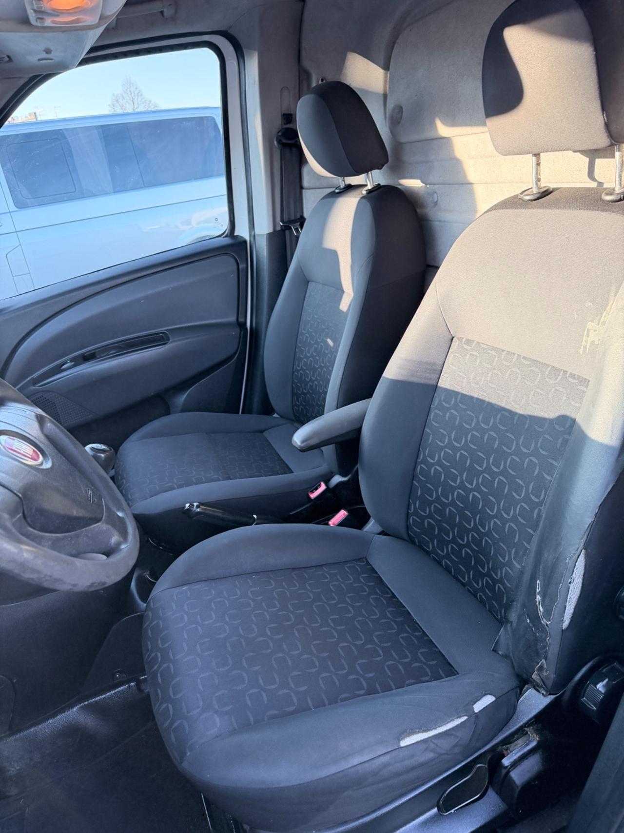 Fiat Doblo Doblò 1.6 MJT 16V Emotion