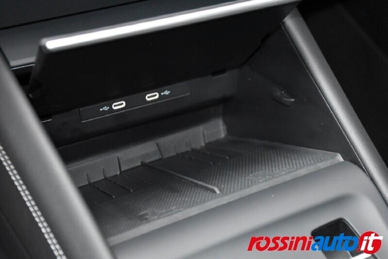 VOLKSWAGEN TIGUAN 2.0 TDI 150 CV DSG EDITION PLU + MATRIX GANCIO