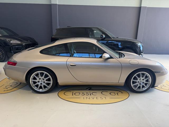 PORSCHE 911 CARRERA 3.4 996 / TETTO / OTTIME CONDIZIONI