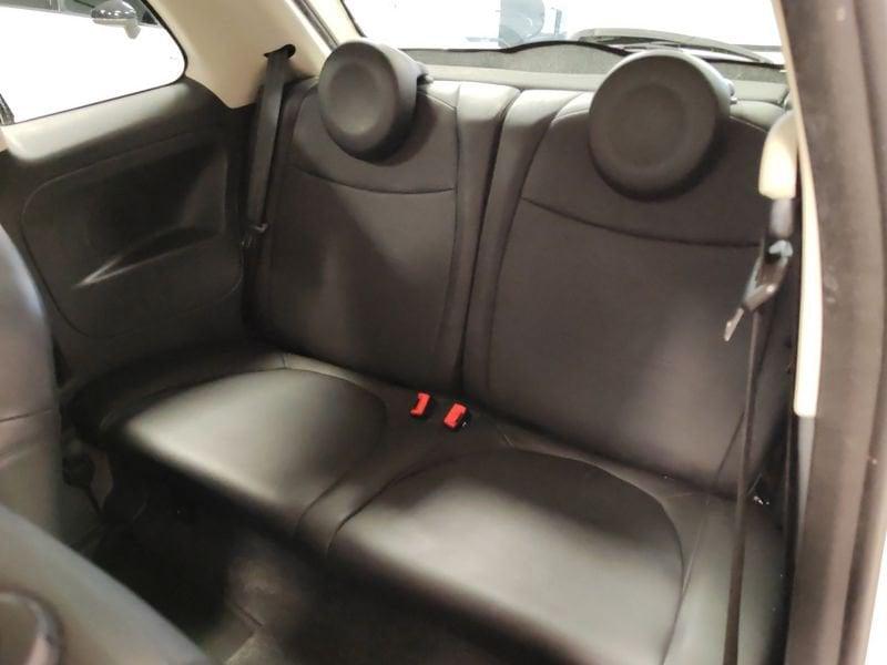 FIAT 500 500 1.3 Multijet 16V 95 CV Lounge