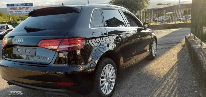 Audi A3 SPB 1.6 TDI Business