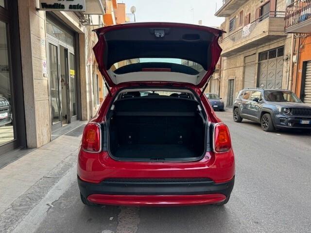 Fiat 500X 1.3 MultiJet 95 CV Lounge - 500 X