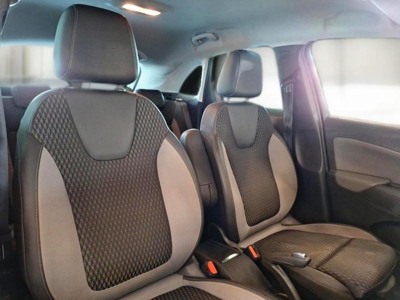 OPEL CROSSLAND X 1.5 Diesel 120cv Ultimate S/S AT6