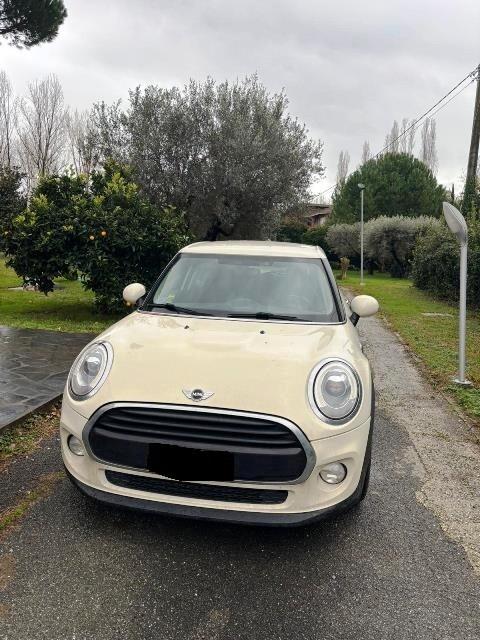 Mini Mini 1.5 Cooper D Business 5 porte