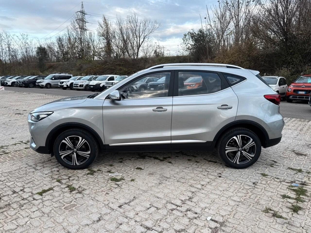 Mg ZS 1.5 VTi-tech Comfort