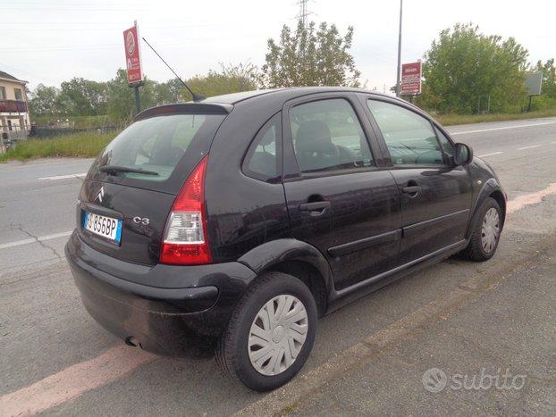 Citroen c3 gpl - 2009