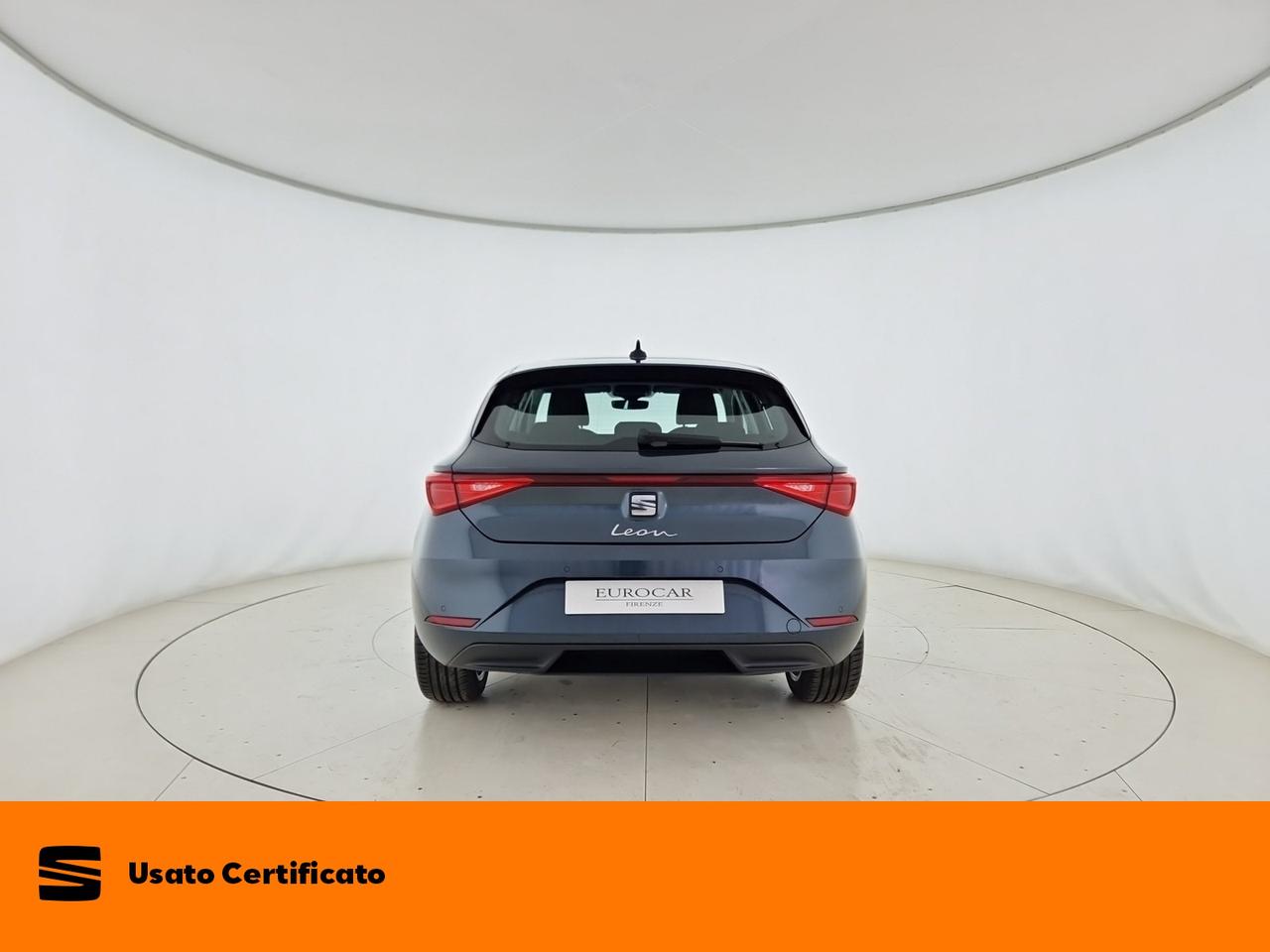 Seat Leon 1.0 etsi business 110cv dsg