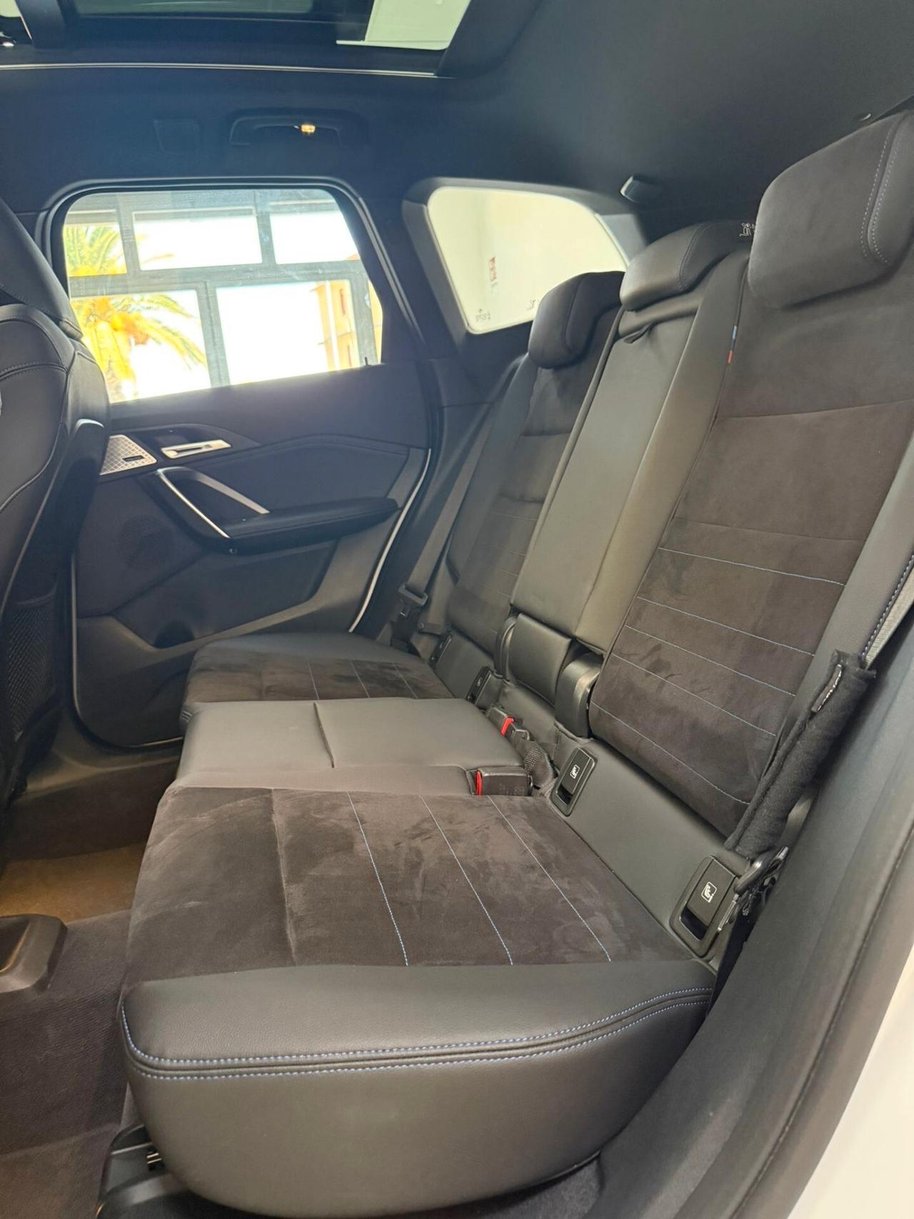 Bmw X1 sDrive 18d 150CV Msport Edition