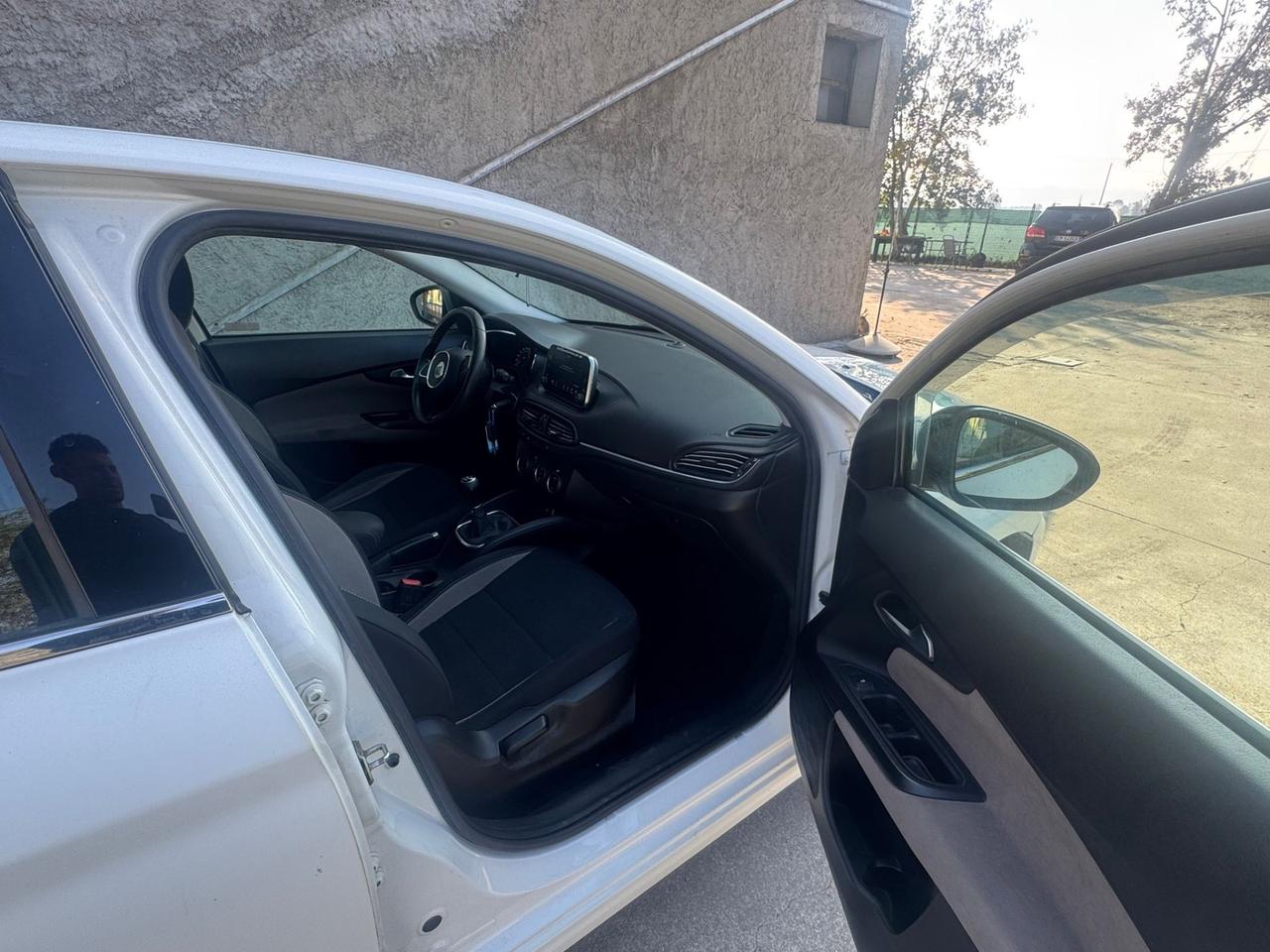 Fiat Tipo 1.3 Mjt S&S 5 porte Lounge