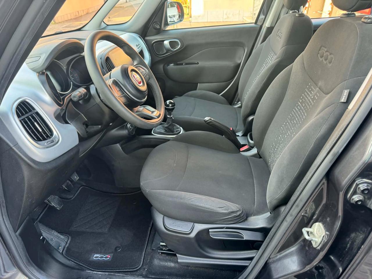 Fiat 500L 1.3 Multijet 95 CV Cross