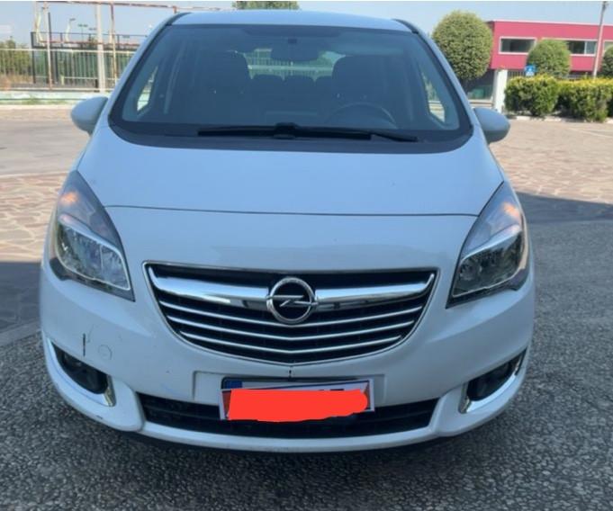Opel Meriva 1.6 CDTI Start&Stop Innovation