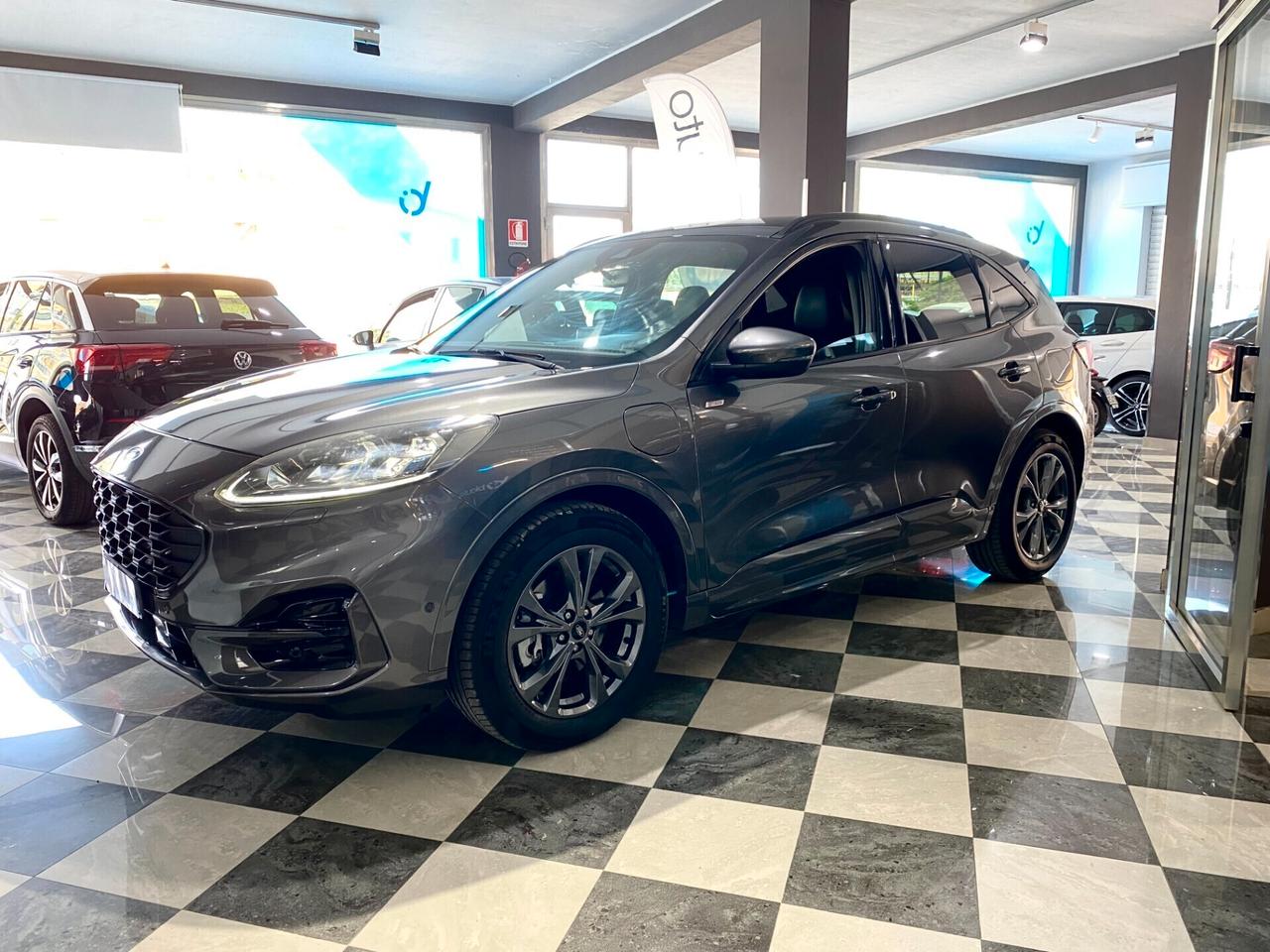 Ford Kuga 2.5 Plug In Hybrid 225 CV CVT 2WD ST-Line X-2020