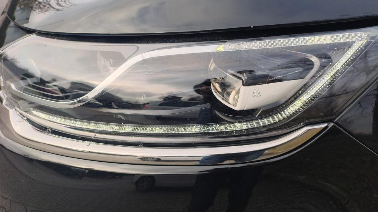 Renault Espace 160CV7 posti