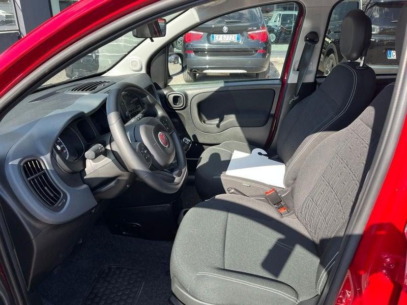 FIAT Panda Panda 1.0 FireFly S&S Hybrid City Cross